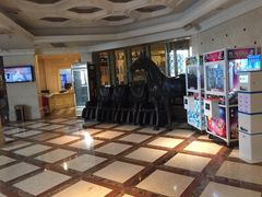 -牧歌商务公馆(南门店)