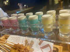 -汉森熊啤酒屋(雨耕山店)