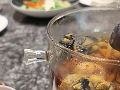 -頂好酒家·经典粤菜(海信广场店)