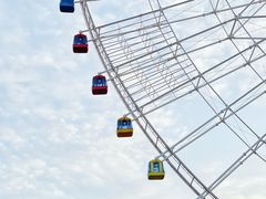 -南昌之星摩天轮