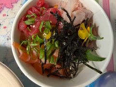 -吉之仙•中国制造•出口级食材日料店(领事馆总店)