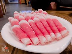 -芝麻花餐厅(祁家豁子店)