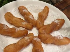 -洞庭土菜馆(天河北总店)