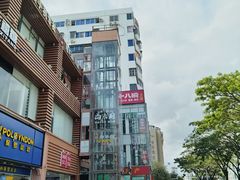 -解放路步行街