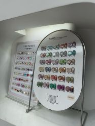 -芊冉•美甲美睫纹绣