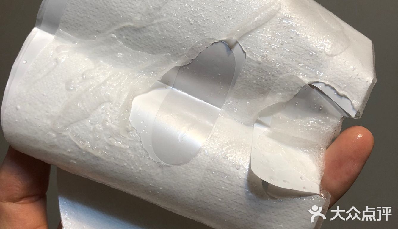 护肤分享|混合皮有点闷
