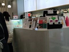 -嗒令甜品·主题融合料理餐厅(首座时代店)
