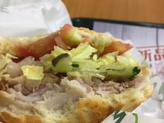 -赛百味SUBWAY(高新店)