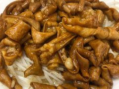 豉油皇鹅肠-粤·向群饭店(龙津东路总店)