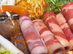 -小川洋风料理(街道口店)