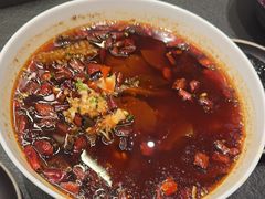 -香丰阁·烤鸭·川湘菜(清河店)