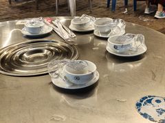 -清真·馬坡二旦烧烤(人生一串拍摄店)