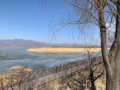 -野鸭湖国家湿地公园