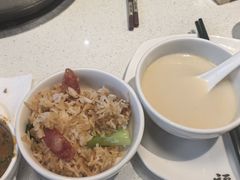 -煲王粤菜餐厅(中侨中心店)