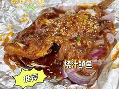 -广记餐厅(万福路店)