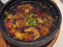 -嘉味港式餐厅(海门大有境店)