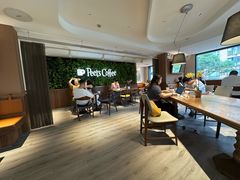 -Peet's Coffee皮爷咖啡(大学路店)