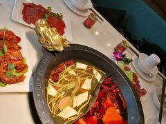 -孙毛肚火锅(春熙路店)