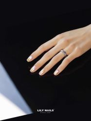 -LILY NAILS美甲美睫