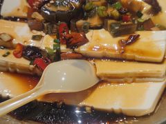 -醉炫音速烧烤·干煸菜(沙河总店)