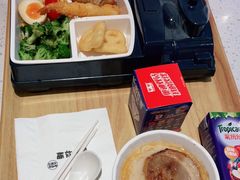 -味千拉面(惠州淡水嘉信茂广场分店)