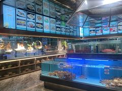 -阿伟海鲜楼·福建菜(延寿店)