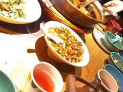 -明泰谷泰国餐厅(正大广场店)