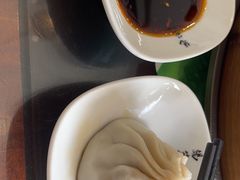 -锡笼记·无锡小笼(方塔店)