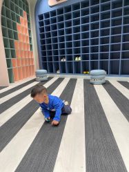 点击看大图 -奈尔宝家庭中心·亲子餐厅(北京东坝万达店)