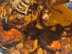 -聚味斋香辣蟹(生态城万达店)