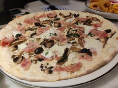 -玛尚诺意式餐厅(天环广场店)