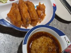-留半山·香港食堂(啦啦宝都店)