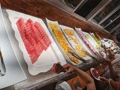 -汉巴味德(大悦城店)