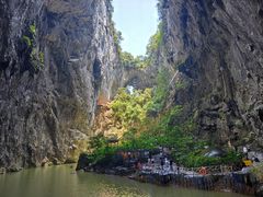-英西峰林·洞天仙境