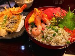 天妇罗-镰仓 峰本(八幡宫前本店)