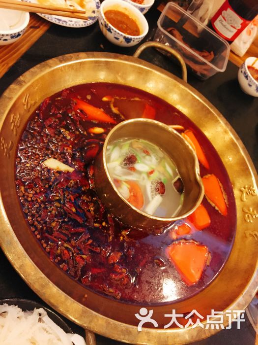 吴老幺老火锅(南汇店)图片 - 第218张