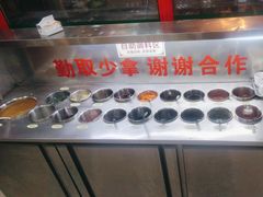 -晓林火锅(安定门店)
