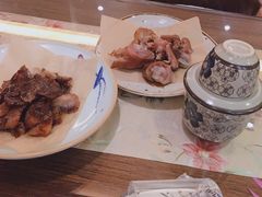 -以前的小酒馆(中山广场店)