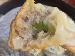 -海汇源老烧麦店(东大街总店)