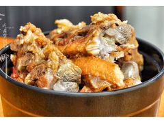 犟骨头-犟骨头排骨饭(回龙观龙禧店)