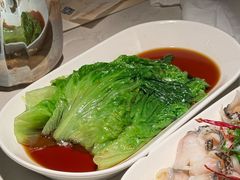 -北李妈妈菜·海肠捞饭(高新万达店)