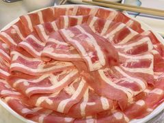 -珺小七铜锅涮肉(桃园路店)