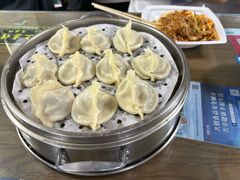 -志亮灌汤蒸饺·清真(庙后街店)