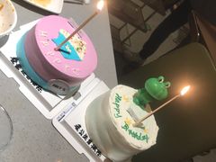 -海底捞火锅(漫乐城夜宵主题店)