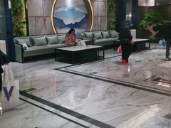 -青水瓦台汤泉(未央店)