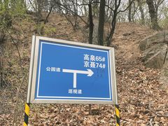 -阳台山自然风景区