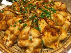 -味悦·老字号·赣州菜(厚德总店)