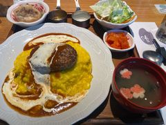 -味太助·银饭食堂(中华城店)