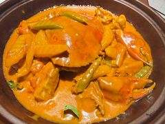 -蟹榭·本帮江浙菜·蟹宴(五角场合生汇商场店)