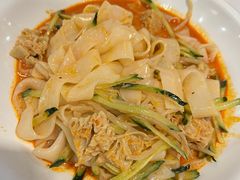 -鼎高高陕西美食(龙德广场店)
